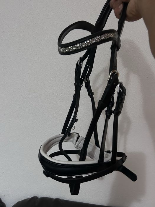 Vand frau de calarie