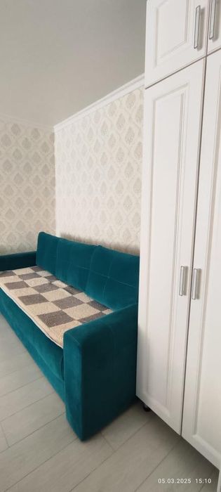 Продам 1-ком квартиру в 19 мкр