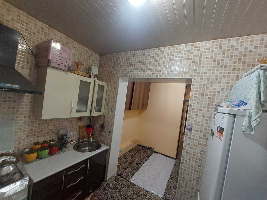 БУХОРО шахар Динамо кольцо тараф Уй сотилади