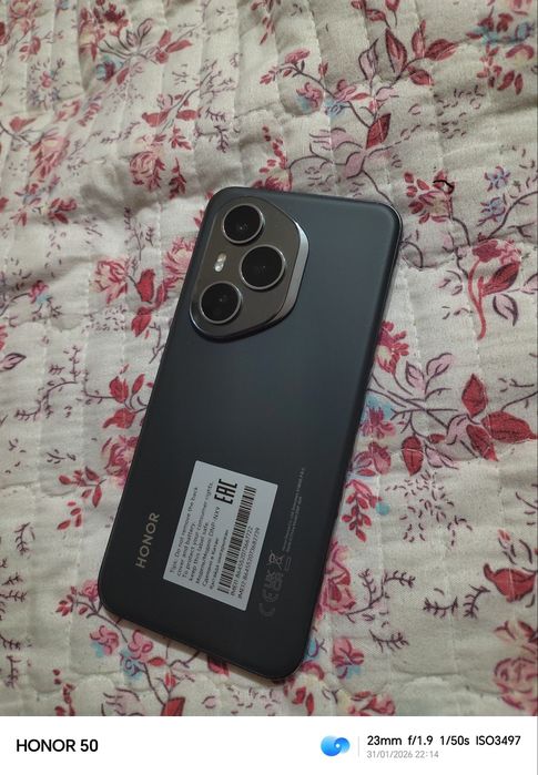 Honor 400 pro 512 gb