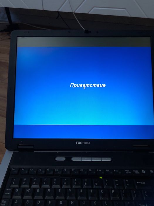 Продам ноутбук Fujitsu Дешево