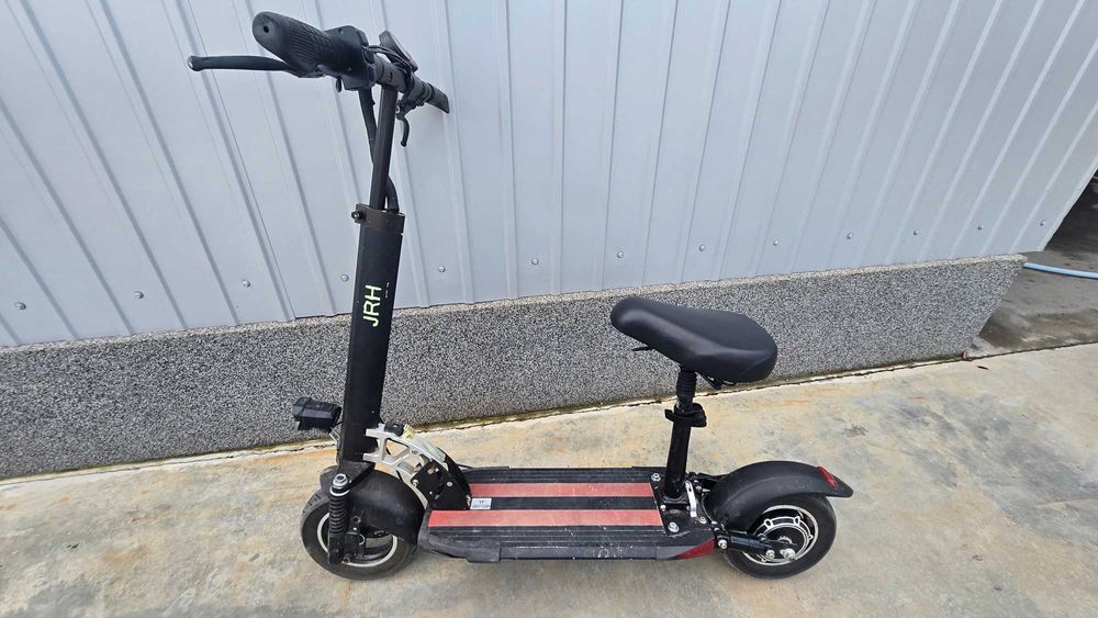 Trochineta electrica JRH