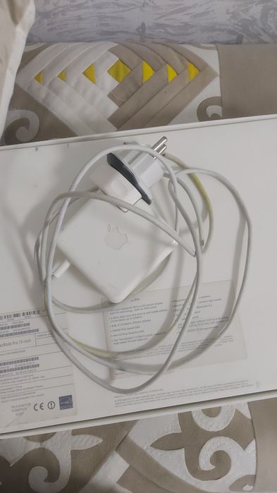 Продам MacBook Pro