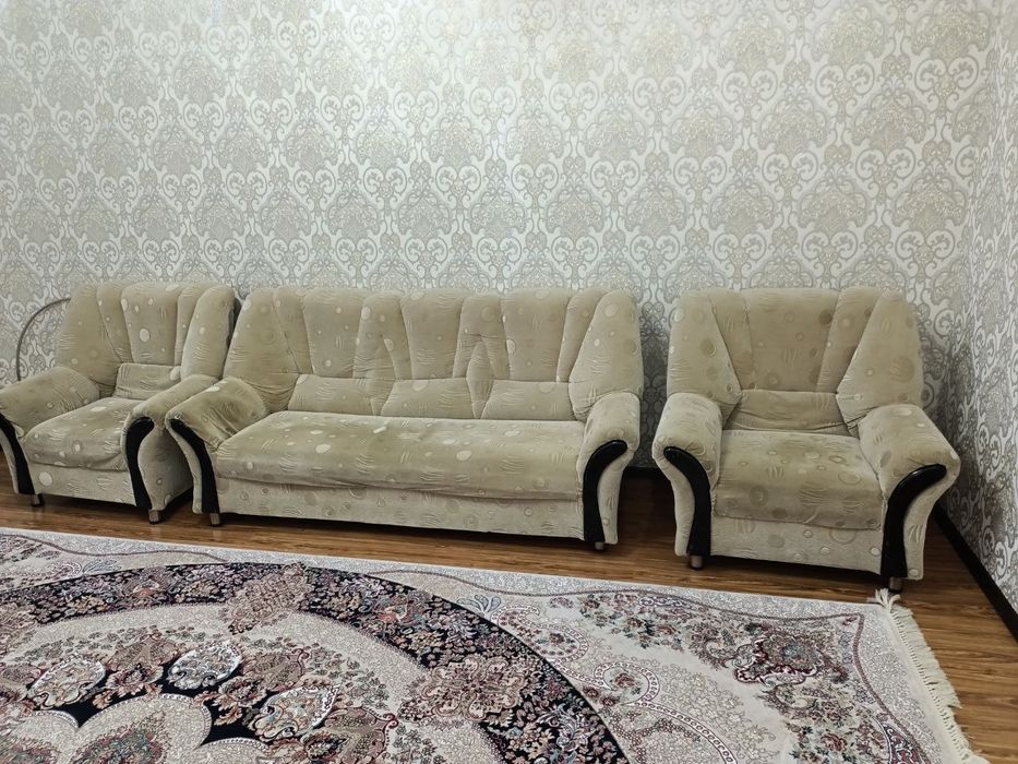 Holati sifatli va tozza