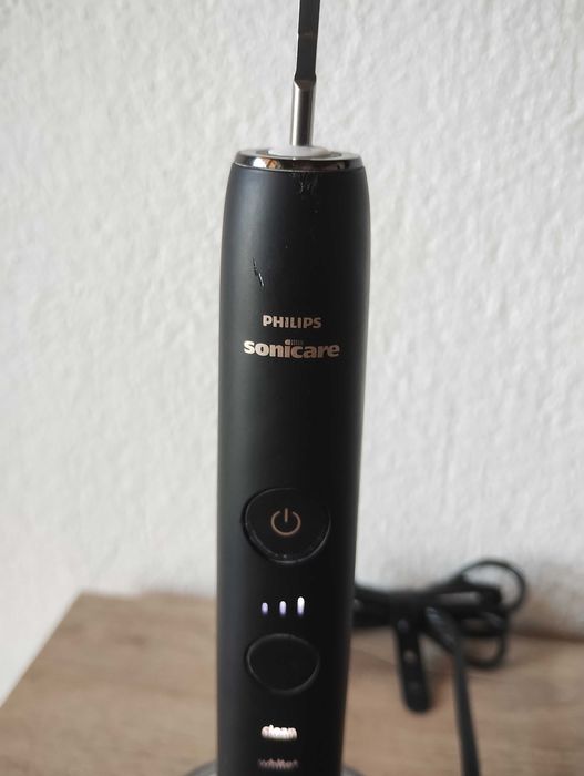 Philips Sonicare HX992 DiamondClean 9000 Smart