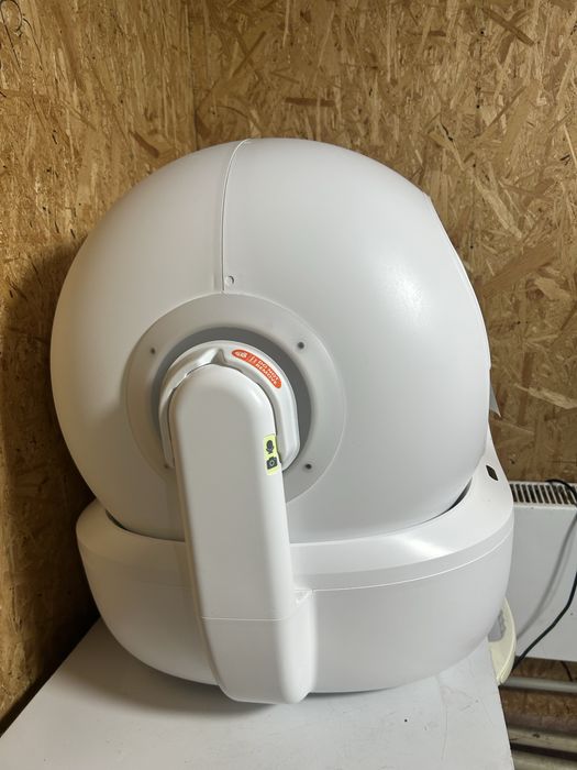 Умный лоток Petkit Purobot Max Pro 2