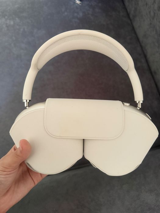 AirPods Max2 с гарантией