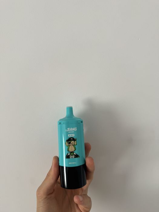 Vape 450,000 reincarcabil