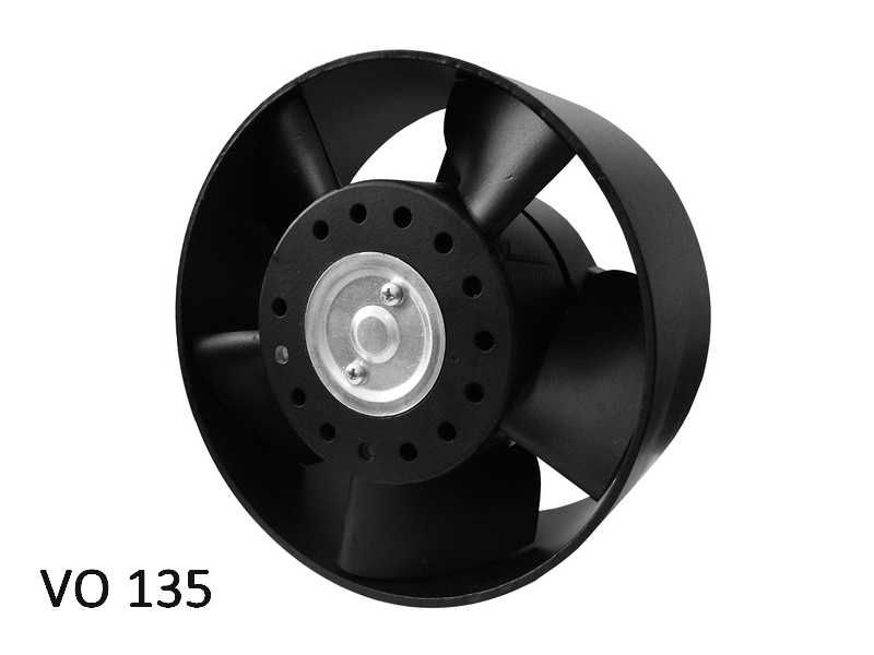 Канални вентилатори ВО високотемпературни различни размери -5%