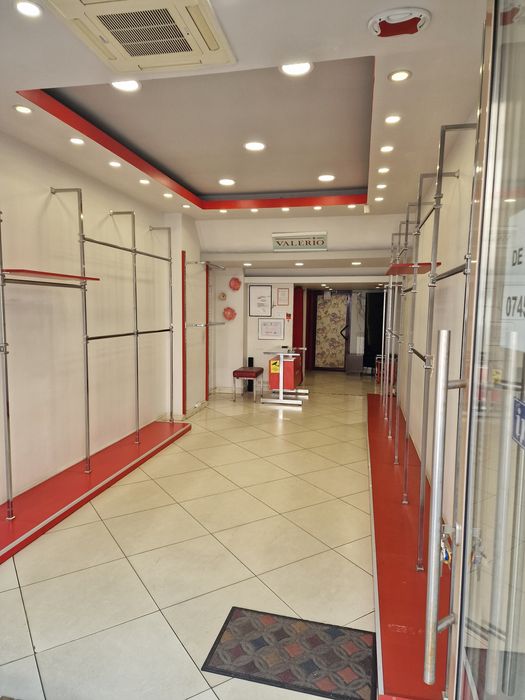 Spatiu ultracentral. Str Cuza Voda