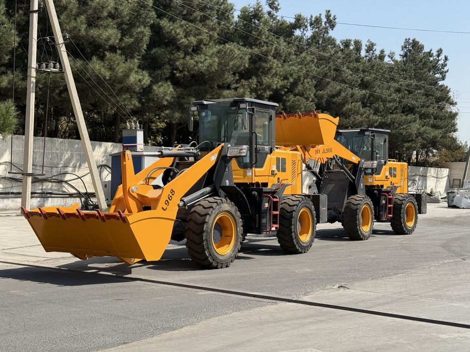 Погрузчик  GCM 2 тонн 2026