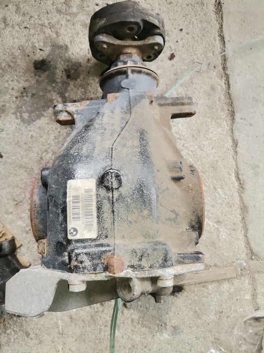 Grup,diferențial spate 2.56 Bmw F20 f30 f31 f32 f36 original