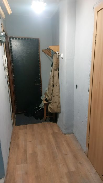 Продаётся 1-комнатная квартира в Сортировке