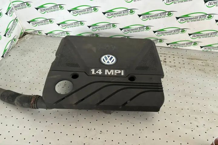 Capac motor Volkswagen VW Polo 1999 1.4 MT (60 hp)
