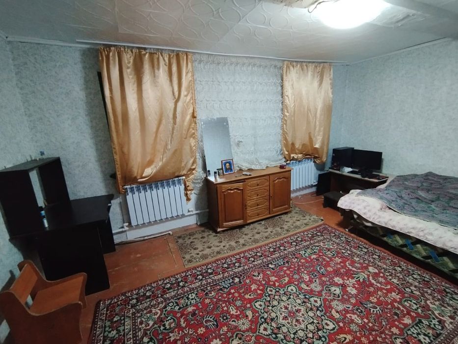 Продажа частного дома