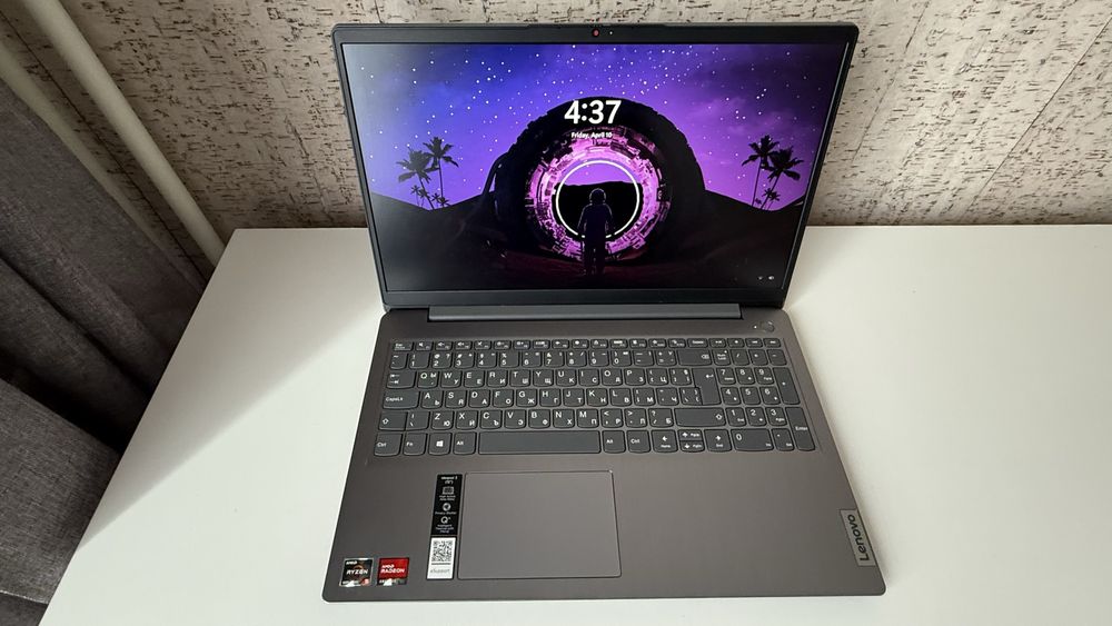 Lenovo Ideapad 3