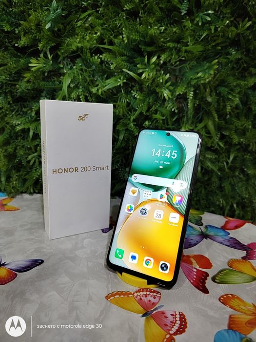 Honor 200smart 256Gb