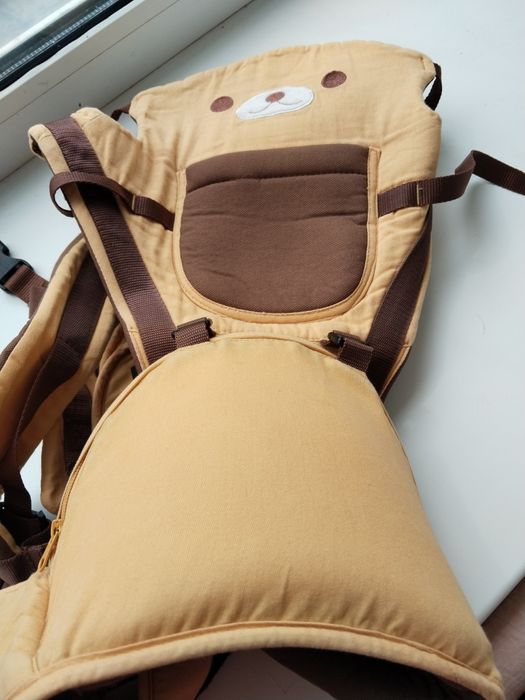 Продам кенгуру в идеальном состояний