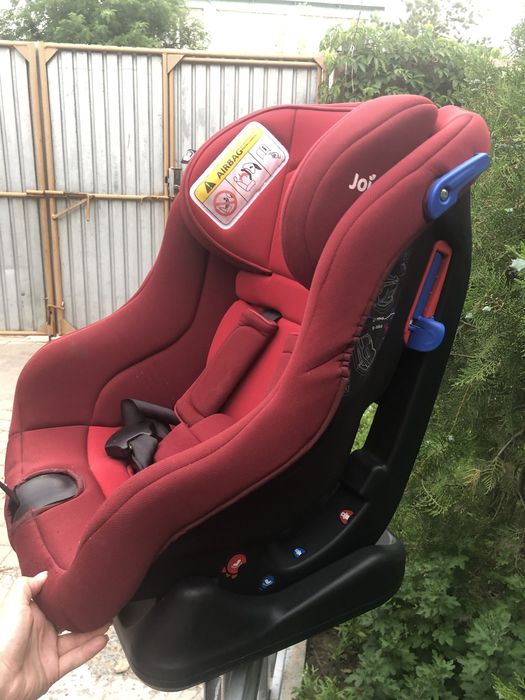 Автокресло