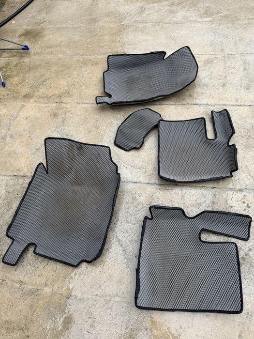 Ева полик некси,опел