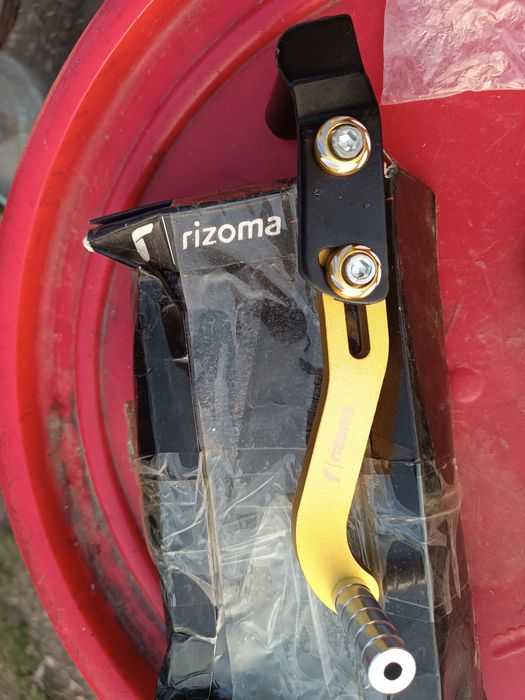 Запчасти на китайский мото