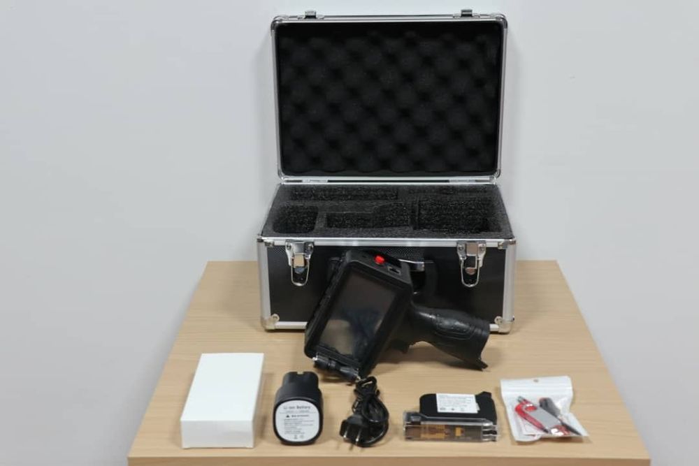 Картриж для маркиратор