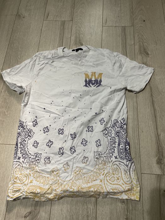 Tricou Amiri marime m
