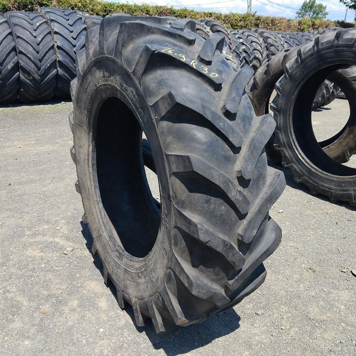 Cauciucuri 16.9R30 (420/85R30) Barum Anvelope Livrare Toata Tara
