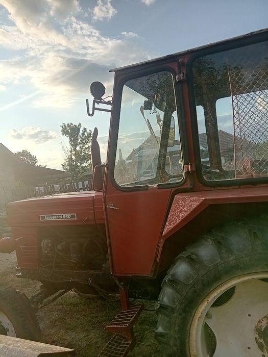 UTB 650 În stare foarte bună
