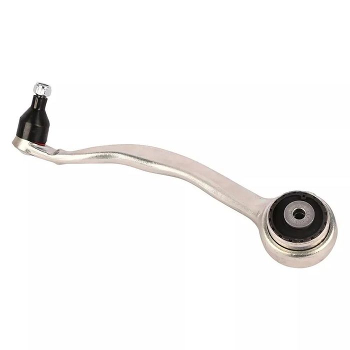 Brat suspensie roata BMW X5 (G05) 2018-2023, X5 (G05) 2019-, X5 Van (G05) 2019-2023, X6 (G06) 2020-, X6 (G06) 2019-2023, X7 (G07) 2019-, Punte: fata, Montare: stanga/dreapta, Material: aluminiu, Tip brat: inferior (in fata), OE 31106893549, SRLine