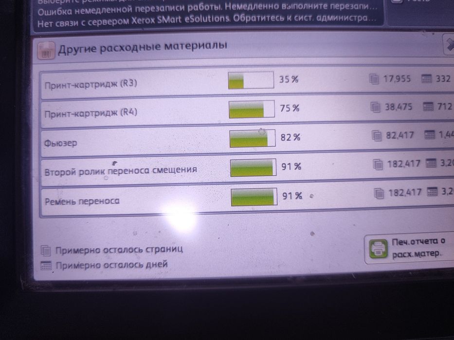 Продам принтер а3 цветной