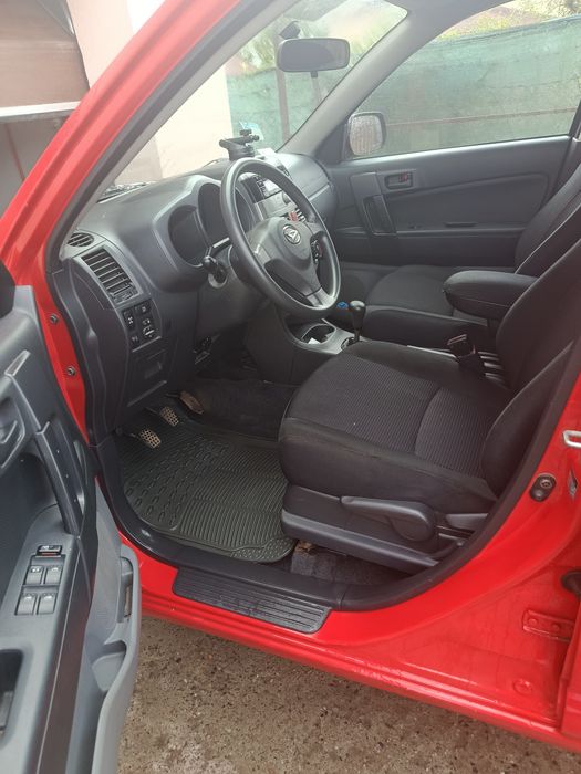 DAIHATSU  0 — imagine 2