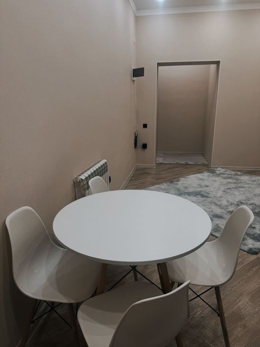 Квартира Посуточно 17 мкр