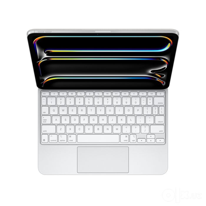 Magic Keyboard iPad Pro 11/13-inch M4|M5