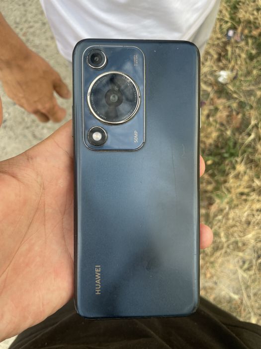 Huwaei nova 72 128 gb