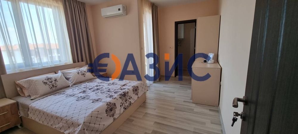 Продава се Тристаен апартамент в с. Равда, Област Бургас - 93 кв.м за 1398 €/кв.м - Снимка #9