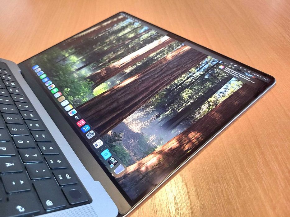 Display LCD MacBook Pro 14 inch M1/M2/M3 A2442 A2779 A2992