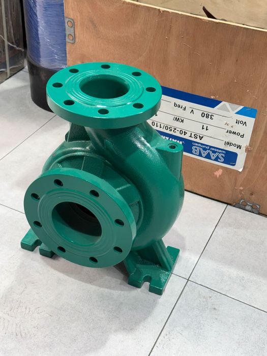 Krilchatkalar bor 100% orginal ShIMGE nasoslari uchun крилчатка