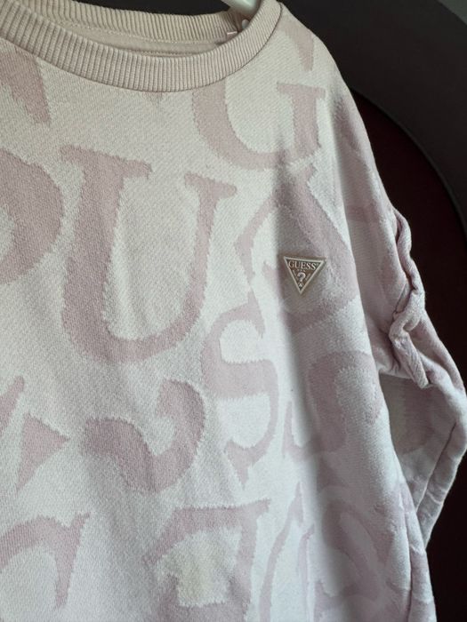Рокля Guess 8 годишно