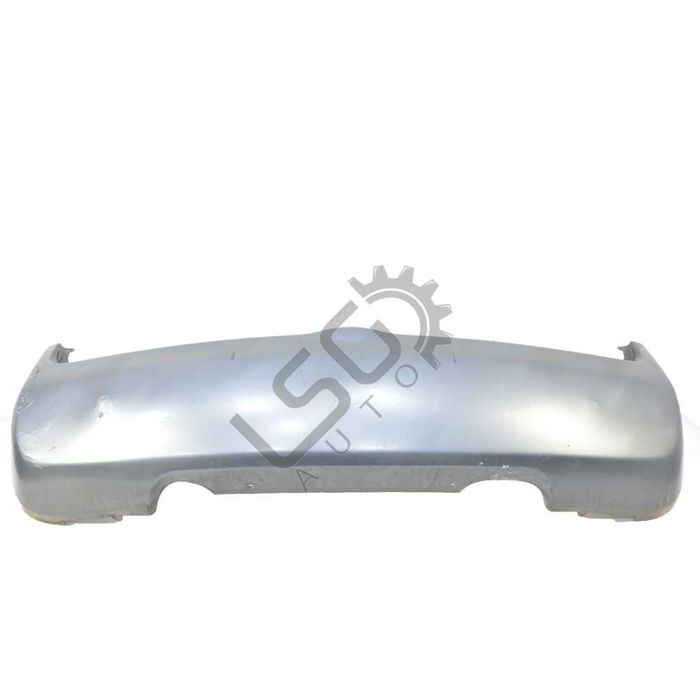 Задна броня Nissan Micra (K12)(2003-2010) ID:92400