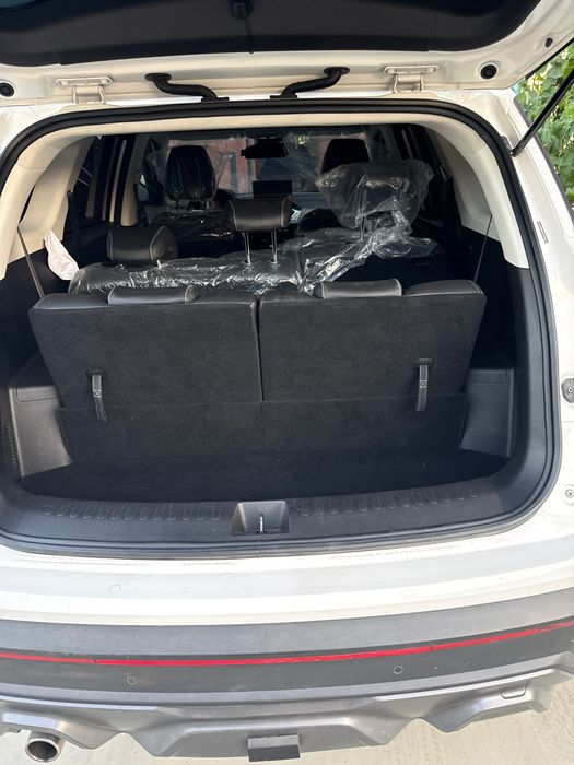 Chevrolet captiva 5 sotiladi