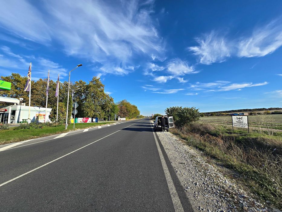 Продава се Парцел в с. Поповица, Област Пловдив - 7400 кв.м за 9 €/кв.м - Снимка #5