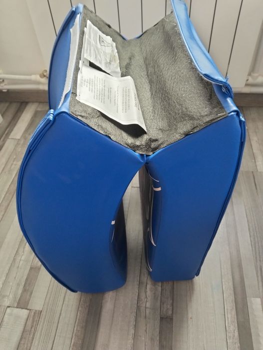 Scaun gaming XRocker marvel Spiderman stare ft bună ocazie