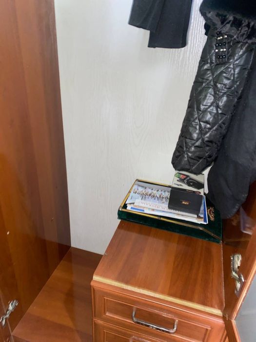 Шкаф асал такой матовый