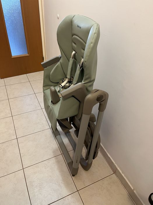 Scaun de masa Inglesina My time