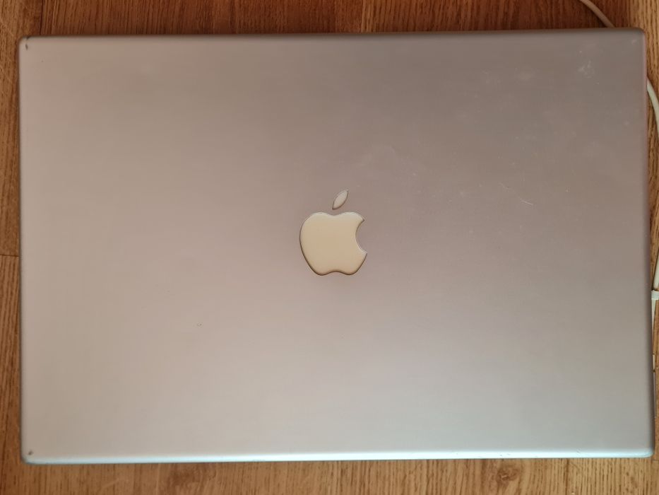 MacBook Pro A1150 за ценители!