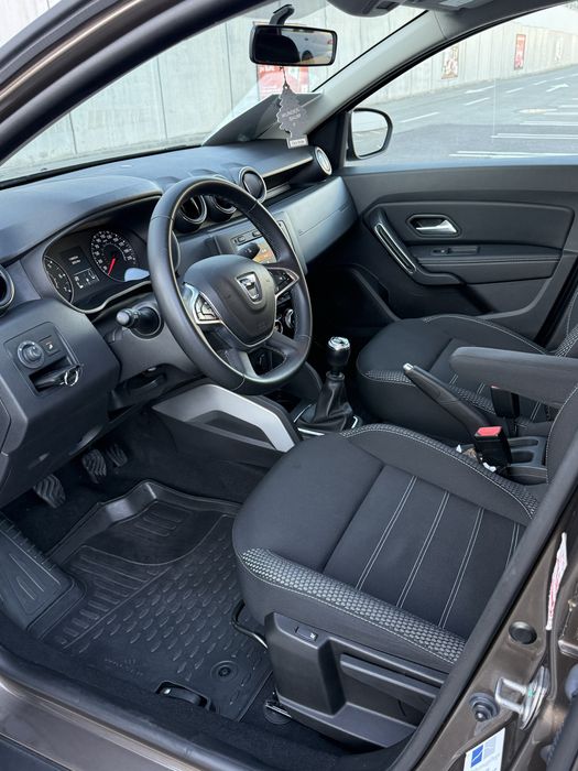 Dacia Duster 1.5 dci