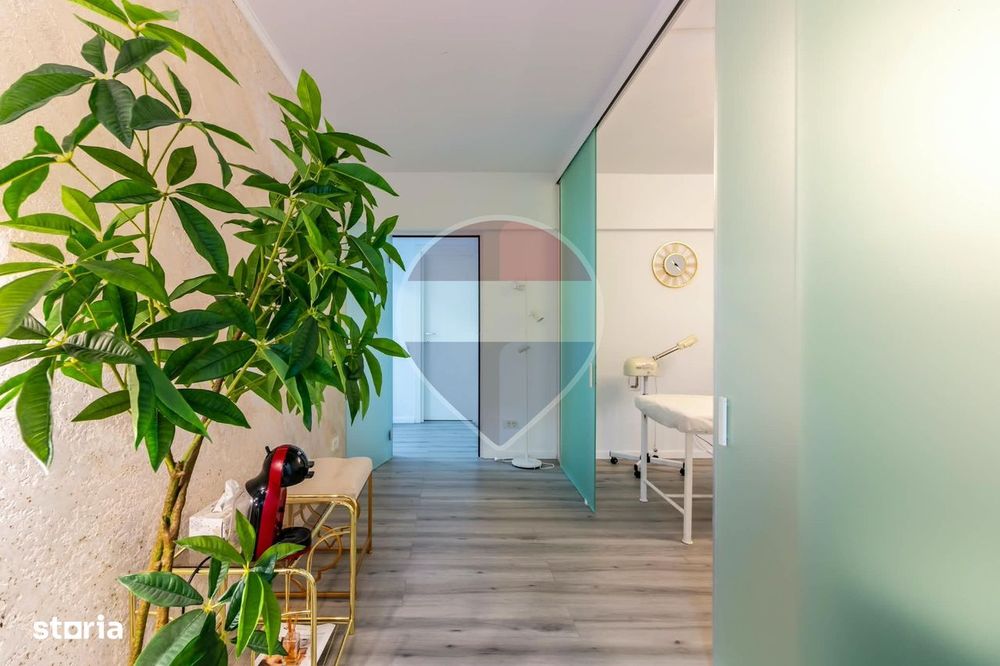 Apartament de vanzare 3 camere Aviatiei