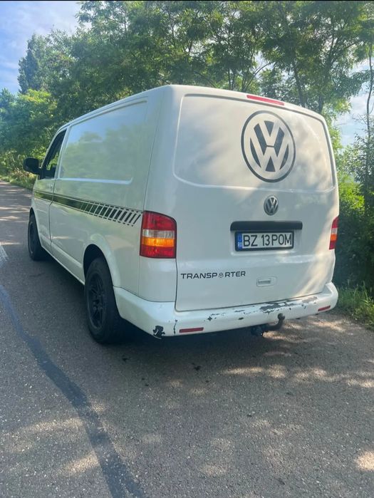 Vand t5 sau schimb de preferat Crafter sau sprinter modelul lung