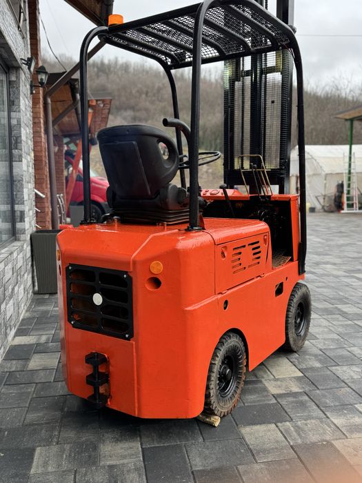 Motostivuitor diesel